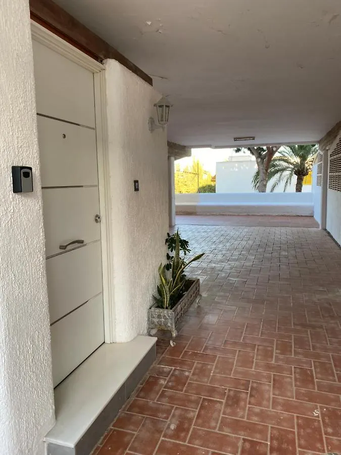 Nuevo Loft,Cerca De La Playa Apartman Aguadulce