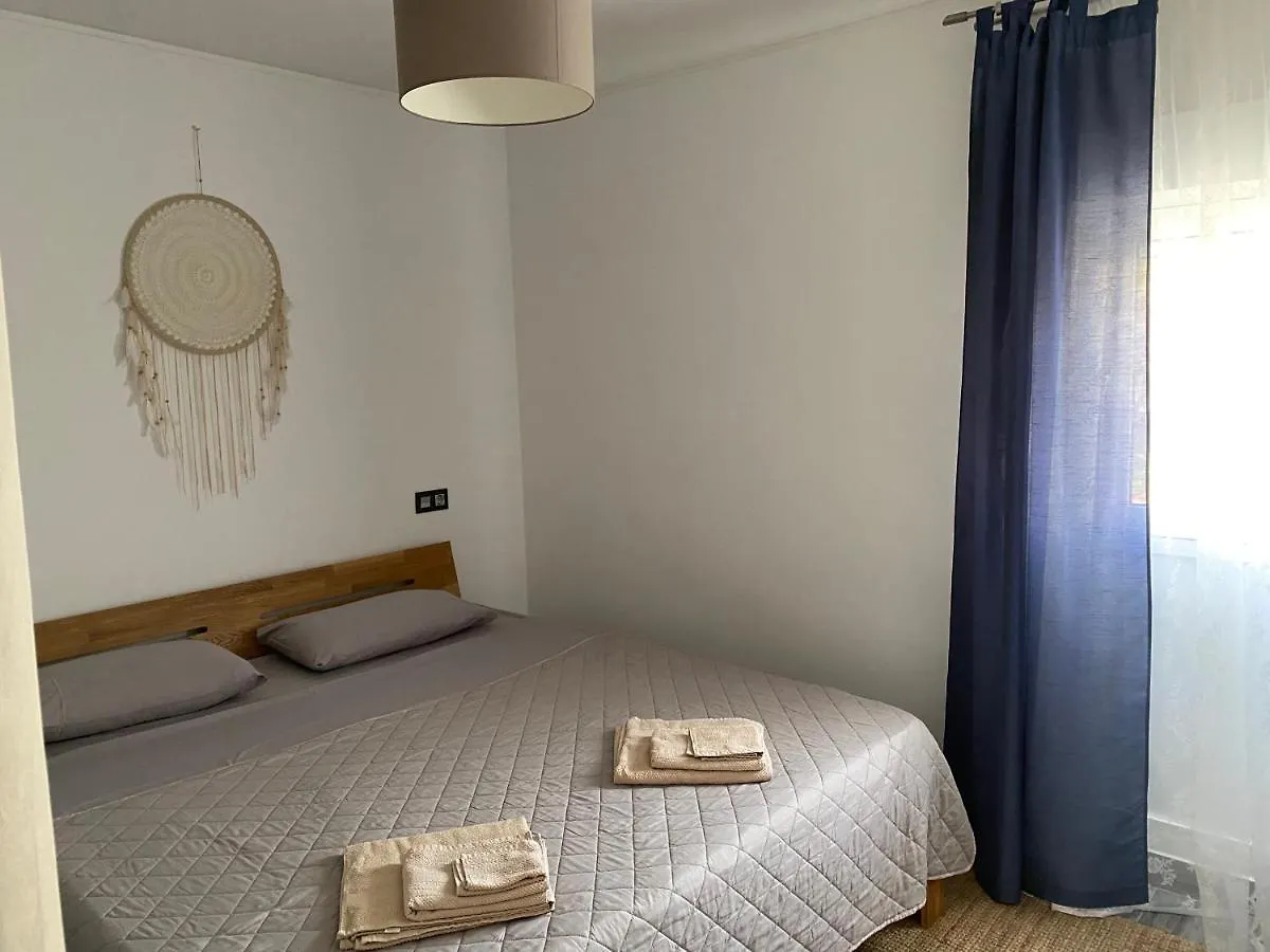 Nuevo Loft,Cerca De La Playa Apartman Aguadulce Spanyolország