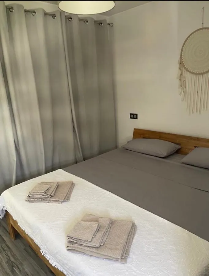 Апартаменты Nuevo Loft,Cerca De La Playa Агвадульсе 0*,