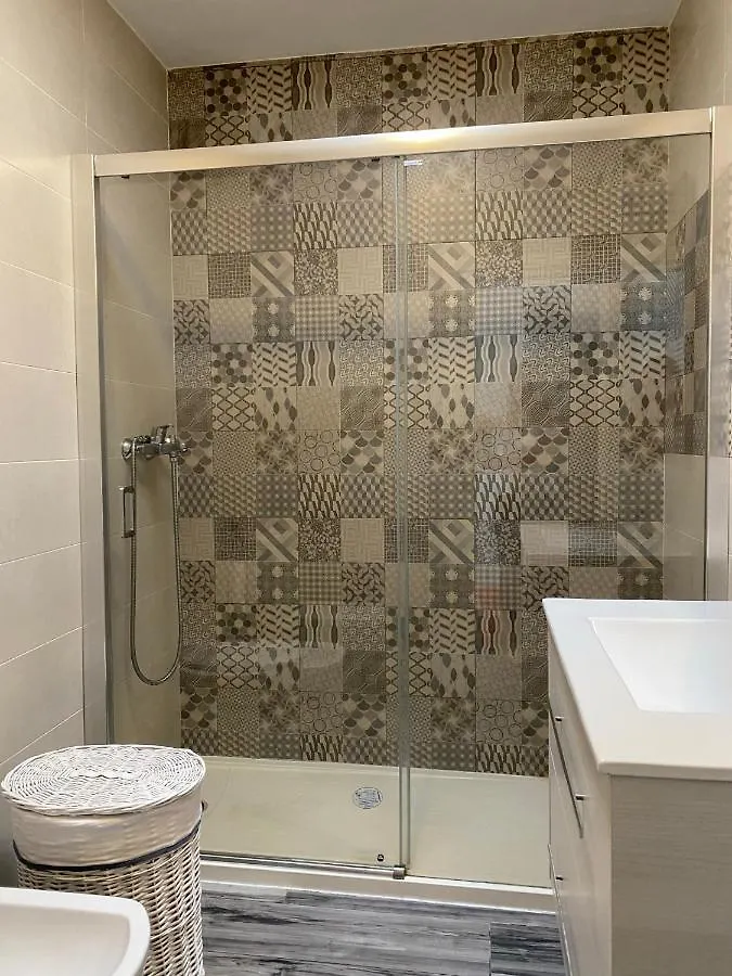 Nuevo Loft,Cerca De La Playa Apartman Aguadulce