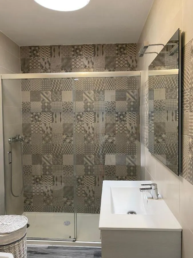 Nuevo Loft,Cerca De La Playa Apartman Aguadulce